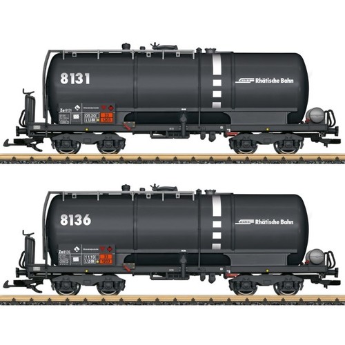 Lgb 47835 kesselwagen - lgb,