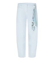 Cambio lässige Jeans Hose