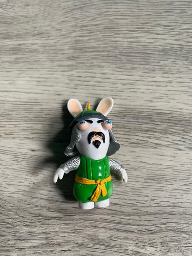 Sammelfigur raving rabbids - ,