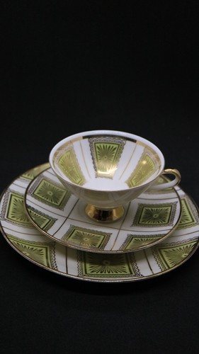 Sammeltasse gedeck winterling - sammeltasse,