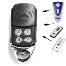 4 Tasten Fernbedienung 433,92