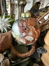 Glaskugel,Christbaumkugel,Kuge