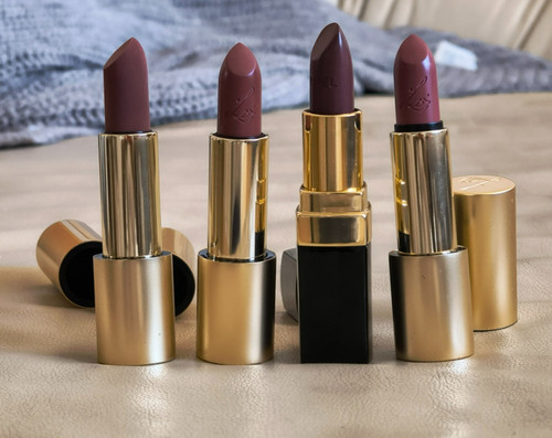 Chanel rouge coco suzanne - rouge,