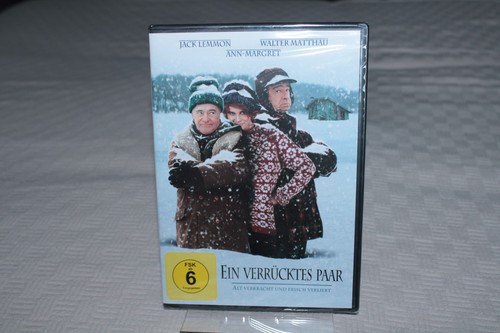 Ein verrücktes paar - ein,