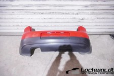 VW Golf 5 GTI Heckstoßstange Heckstoßstange 1K6807421