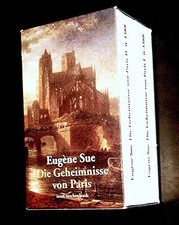 Die Geheimnisse von Paris