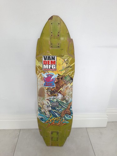 Landyachtz skateboard nur - landyachtz,