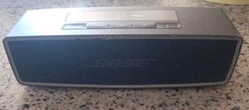 Bose sound link mini - bose,