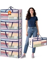 6 Stück große Umzugstaschen