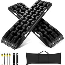 Sandbleche offroad - sandbleche,