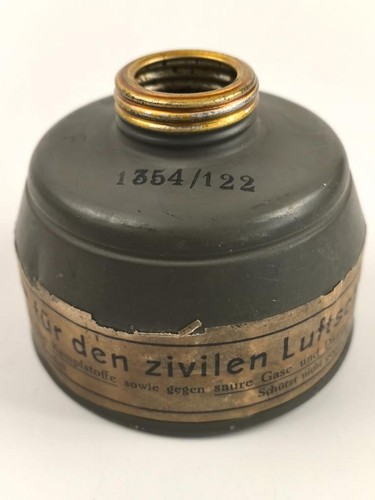 Auer filter für den - ", s-