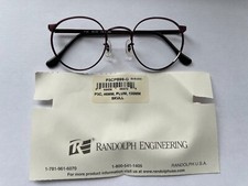 Brillengestell randolph - gi,
