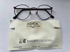 US GI Brillengestell Randolph