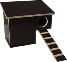 Bruthöhle Nistkasten