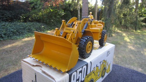 Conrad strenco caterpillar 950 - conrad,