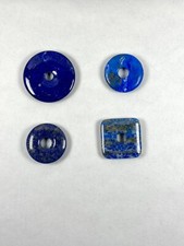 Edelstein Heilstein Lapis