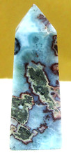 LARIMAR  Obelisk seltener