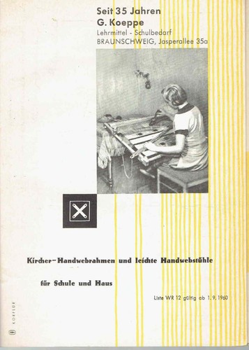 Koeppe braunschweig kircher - koeppe,
