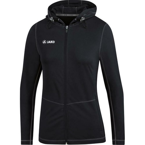 Jako kapuzenjacke run 0 - run, 2.0