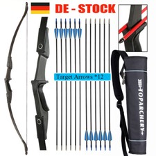 Bogenschießen 57'' Takedown