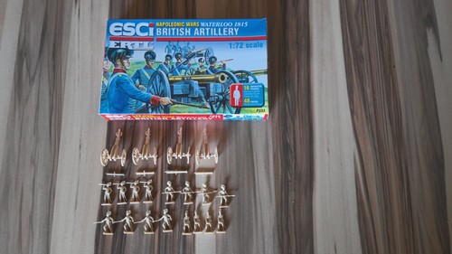 Esci p233 britische - esci,