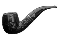 SAVINELLI "ALLIGATOR BLACK"