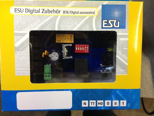 Esu 50099 ecoslink terminal - 50099,