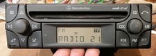 Org mercedes benz audio - benz, 10