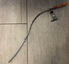 VW Skoda 1.4 16V BUD 59kw/80PS Ölmeßstab Ölstab Ölmeßrohr 036115629BA