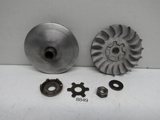 Variomatik Variator Riemenscheibe Aprilia Yamaha Aerox MBK Nitro Minarelli 50ccm