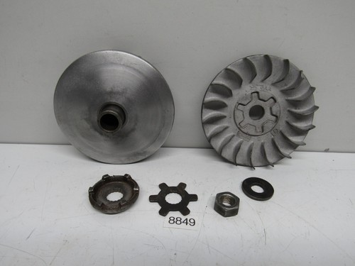 Variomatik variator - variomatik,