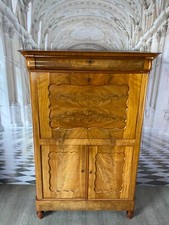 Biedermeier sekretär 1860 - biedermeier,