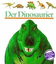 Der Dinosaurier (Meyers kleine