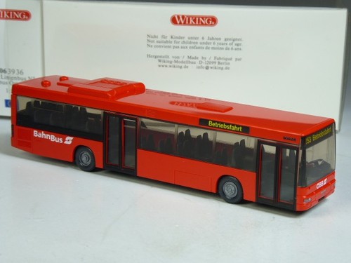 Wiking 7063936 man nl - wiking,