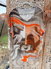 🌷 Oui Shirt Bluse 38-40