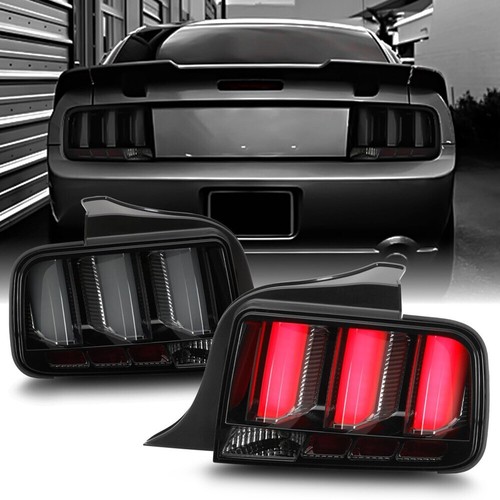 Für ford mustang - (2x),