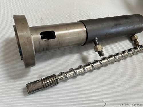 Extruder lwb mit - extruder, 25mm