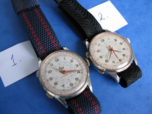 Basis sporto chronostop - sporto, lot