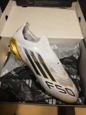 Adidas F50 Elite Laceless FG Fußballschuh