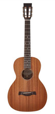 Richwood P-50 Mahagoni Master