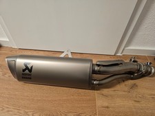 Honda cbr1000rr akrapovic - cbr1000rr, sp