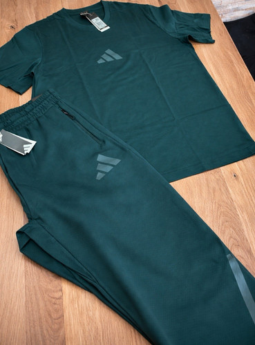 Adidas herren trainingsanzug - adidas,