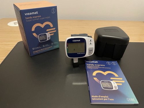 Visomat handy express - visomat,
