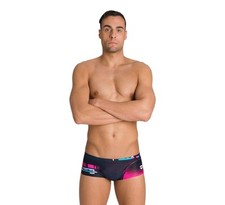 Arena Herren Badeshorts Low