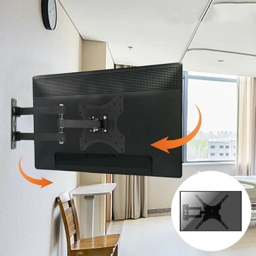 Zoll tv wandhalterung - 14-55,