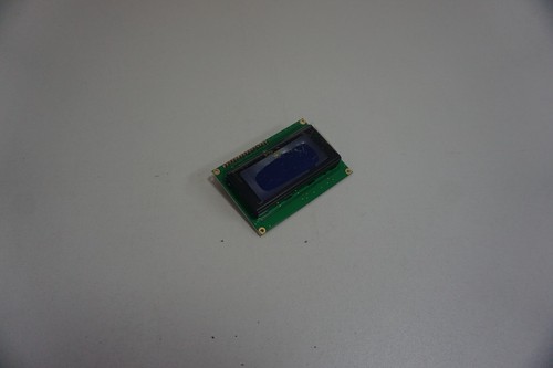 Electronic assembly - assembly, ea