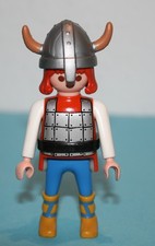 Playmobil Ersatzteil Figur 3155 Wikinger Seeungeheuer