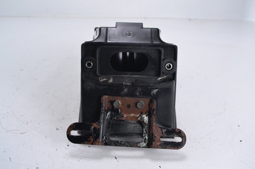 Kennzeichenhalter kawasaki gpz - kennzeichenhalter,