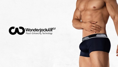 Aussie bum neu herren - bum,