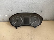 Skoda Octavia II 1Z Limo